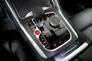 BMW XM Label Red Limited Edition 1 of 500 24MY