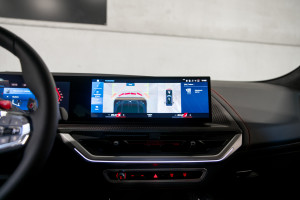 BMW XM Label Red Limited Edition 1 of 500 24MY