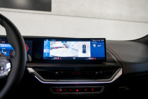 BMW XM Label Red Limited Edition 1 of 500 24MY