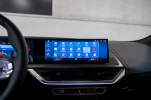 BMW XM Label Red Limited Edition 1 of 500 24MY