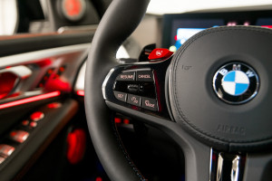 BMW XM Label Red Limited Edition 1 of 500 24MY