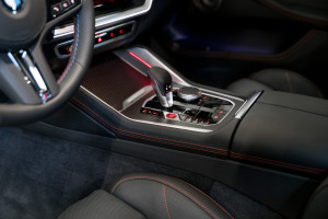 BMW XM Label Red Limited Edition 1 of 500 24MY