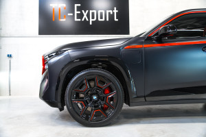 BMW XM Label Red Limited Edition 1 of 500 24MY