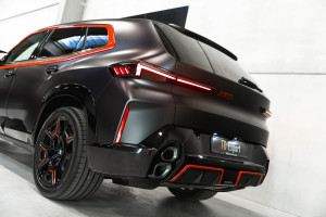 BMW XM Label Red Limited Edition 1 of 500 24MY