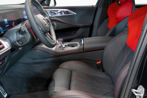 BMW XM Label Red Limited Edition 1 of 500 24MY