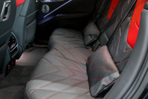 BMW XM Label Red Limited Edition 1 of 500 24MY