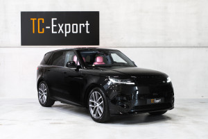 Range Rover Sport P460e Dynamic SE 25MY