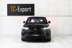 Range Rover Sport P460e Dynamic SE 25MY