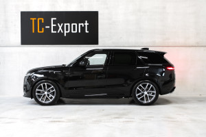 Range Rover Sport P460e Dynamic SE 25MY
