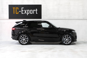 Range Rover Sport P460e Dynamic SE 25MY