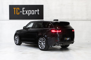 Range Rover Sport P460e Dynamic SE 25MY