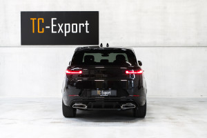 Range Rover Sport P460e Dynamic SE 25MY