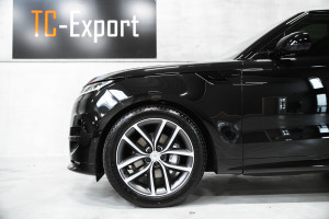 Range Rover Sport P460e Dynamic SE 25MY