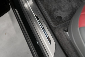 Range Rover Sport P460e Dynamic SE 25MY