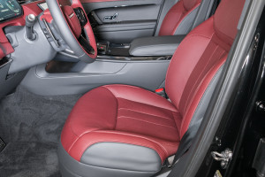 Range Rover Sport P460e Dynamic SE 25MY