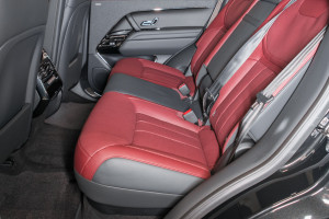 Range Rover Sport P460e Dynamic SE 25MY