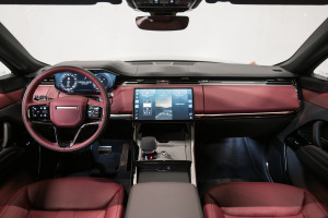 Range Rover Sport P460e Dynamic SE 25MY