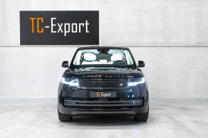 Range Rover P460e LWB Autobiography 24MY