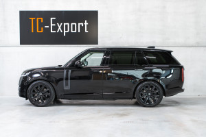 Range Rover P460e LWB Autobiography 24MY