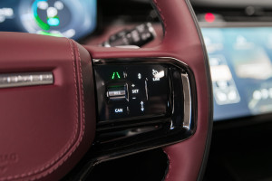 Range Rover Sport P460e Dynamic SE 25MY