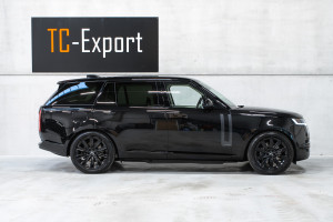 Range Rover P460e LWB Autobiography 24MY