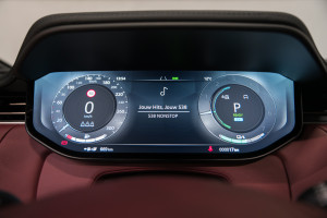 Range Rover Sport P460e Dynamic SE 25MY