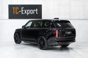 Range Rover P460e LWB Autobiography 24MY