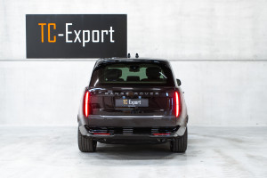 Range Rover P460e LWB Autobiography 24MY