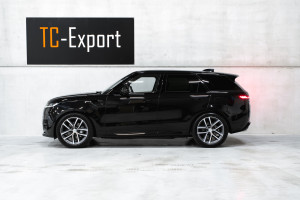 Range Rover Sport P460e Dynamic SE 25MY