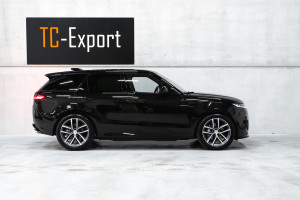 Range Rover Sport P460e Dynamic SE 25MY