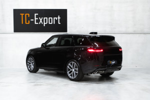 Range Rover Sport P460e Dynamic SE 25MY