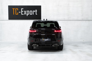 Range Rover Sport P460e Dynamic SE 25MY