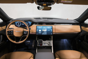 Range Rover Sport P460e Dynamic SE 25MY