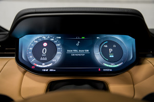 Range Rover Sport P460e Dynamic HSE 25MY