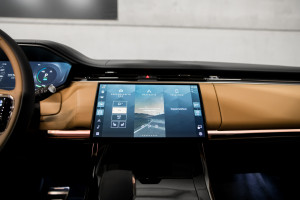 Range Rover Sport P460e Dynamic HSE 25MY