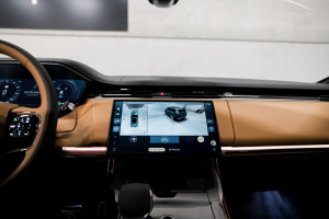 Range Rover Sport P460e Dynamic HSE 25MY