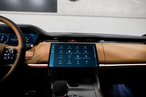 Range Rover Sport P460e Dynamic HSE 25MY