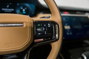 Range Rover Sport P460e Dynamic SE 25MY