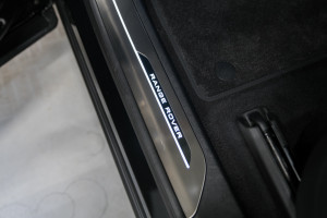 Range Rover Sport P460e Dynamic SE 25MY