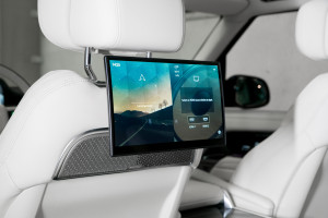 Range Rover P460e LWB Autobiography 24MY