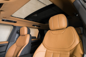 Range Rover Sport P460e Dynamic HSE 25MY