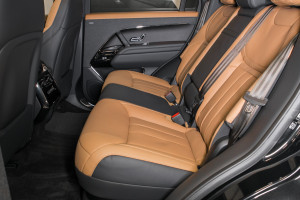 Range Rover Sport P460e Dynamic SE 25MY