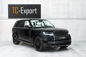 Range Rover P550e Autobiography 24MY