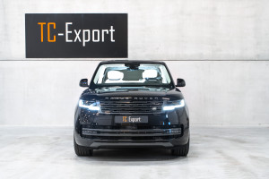 Range Rover P550e Autobiography 24MY