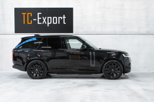 Range Rover P550e Autobiography 24MY