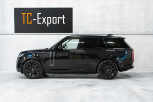 Range Rover P550e Autobiography 24MY