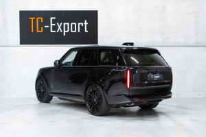 Range Rover P550e Autobiography 24MY
