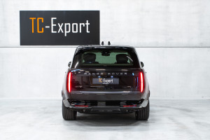 Range Rover P550e Autobiography 24MY