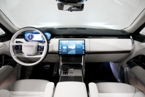 Range Rover P550e Autobiography 24MY