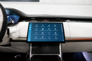 Range Rover P550e Autobiography 24MY